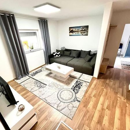 Ab Apartment Moderne Zweizimmerwohnung Филлах Экстерьер фото