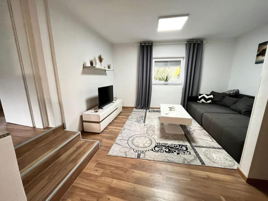 Ab Apartment Moderne Zweizimmerwohnung Филлах Экстерьер фото