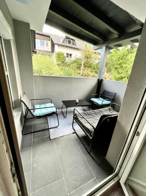 Ab Apartment Moderne Zweizimmerwohnung Филлах Экстерьер фото