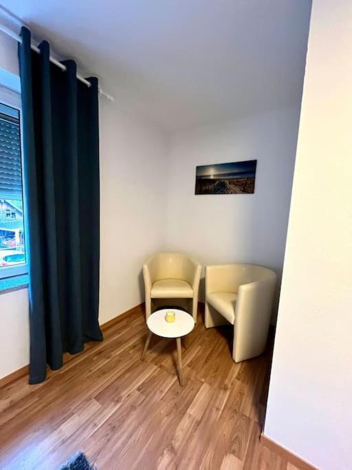 Ab Apartment Moderne Zweizimmerwohnung Филлах Экстерьер фото